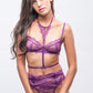 Laced in Power Set
