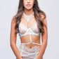 Laced in Power Set