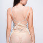 Lace Spell Babydoll
