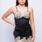 Lace Spell Babydoll