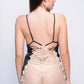 Lace Spell Babydoll