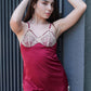 Lace Spell Babydoll