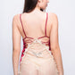 Lace Spell Babydoll