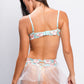 Mint Blossom Set