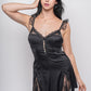 Slit Whispers Babydoll
