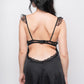 Slit Whispers Babydoll