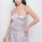 Slit Whispers Babydoll