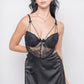 Bow Drama Babydoll