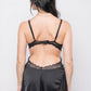 Bow Drama Babydoll
