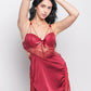 Bow Drama Babydoll