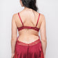 Bow Drama Babydoll