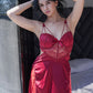 Bow Drama Babydoll