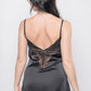 Lace Veil Babydoll