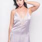 Lace Veil Babydoll