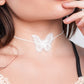 Wings of Desire Choker