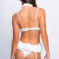 Ruffled Enchant Set