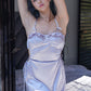 Ruffle Me Babydoll