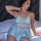 Whipped & Wicked Babydoll