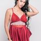 Whipped & Wicked Babydoll