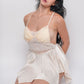 Whipped & Wicked Babydoll