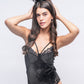 Velvet Mischief Bunny