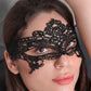 Mystery Muse Mask